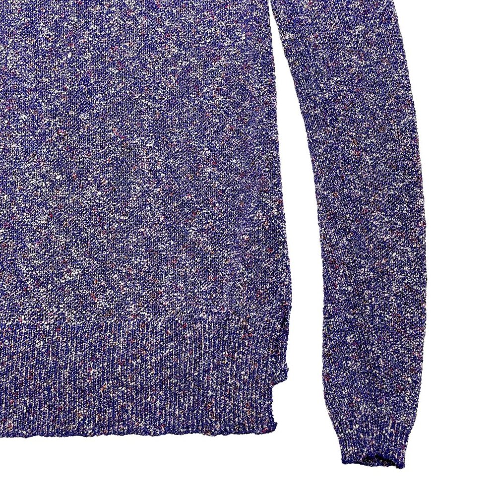 Rebecca Taylor Confetti Knit Pullover - XS - Picture 10 of 12